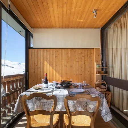 Apartment Serac S4 By Interhome アパート *