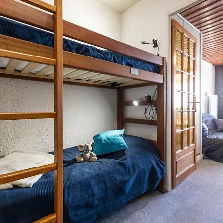 Apartment Serac S4 By Interhome アパート *
