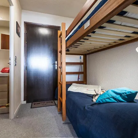 Apartment Serac S4 By Interhome * 瓦托伦斯