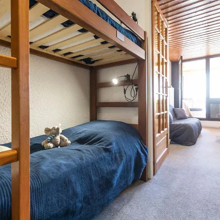 Apartment Serac S4 By Interhome 瓦托伦斯