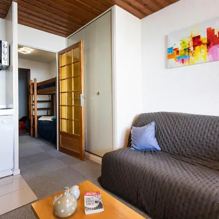 アパート Apartment Serac S4 By Interhome *