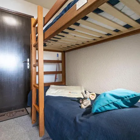 Apartment Serac S4 By Interhome * ヴァル・トランス